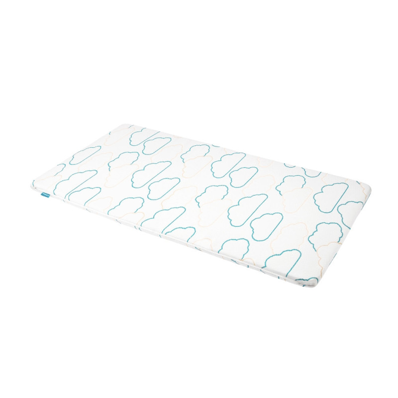 Matelas de Voyage Cosy'Lite Nomad Babymoov