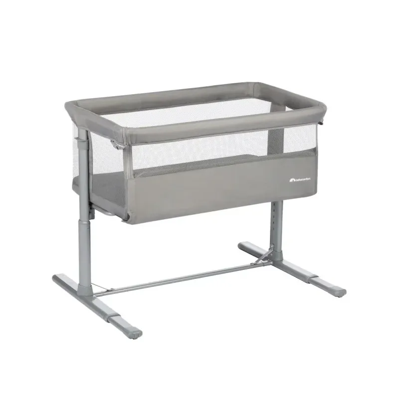 BBC ZINA MINERAL GRAY