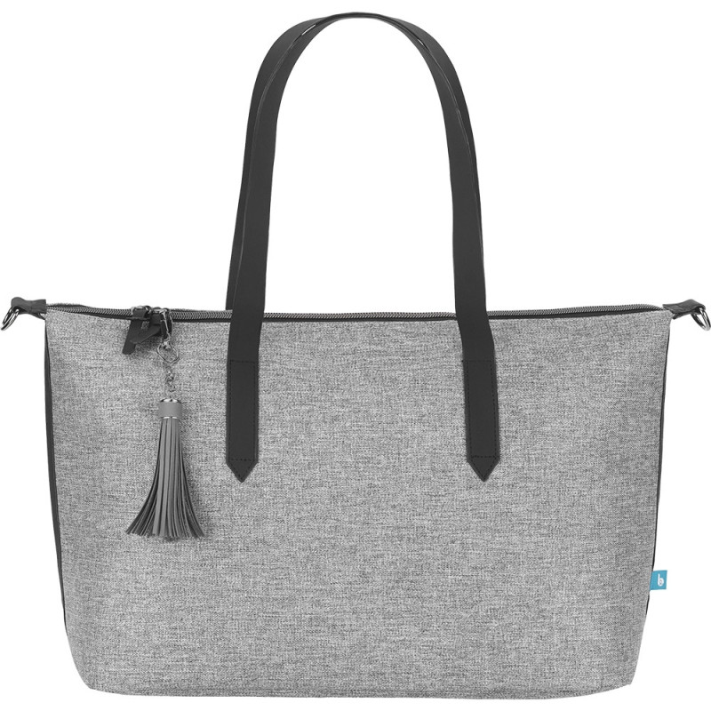 Sac à langer Le Champs-Elysées Smokey Babymoov