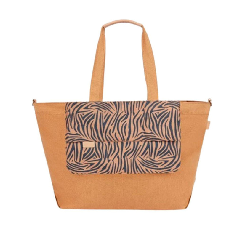 Sac à langer Tote Bag Zebra