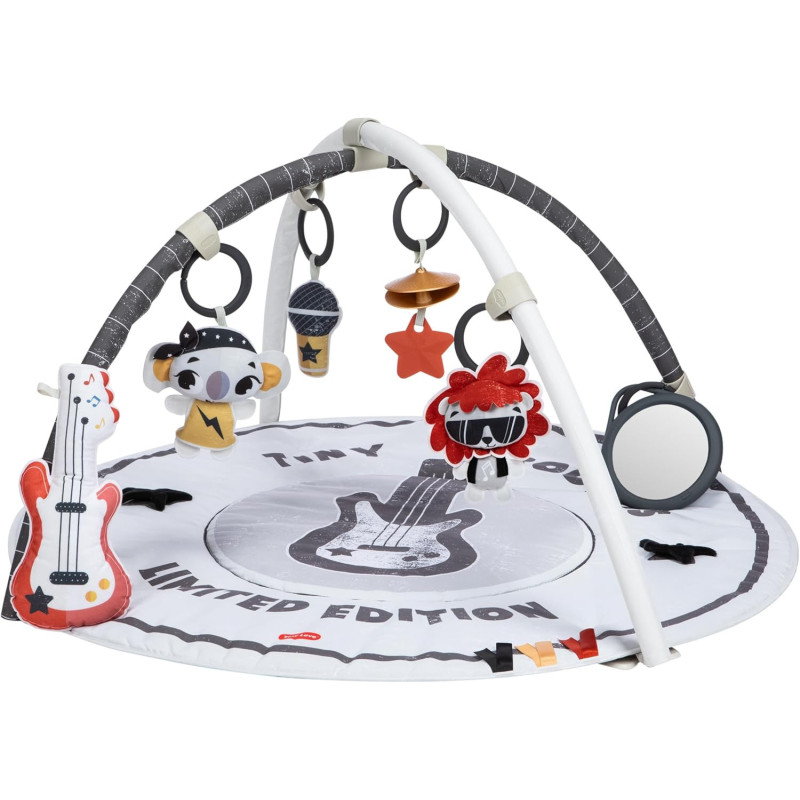 TABLIER D'ALLAITEMENT Mom'n Play Grey