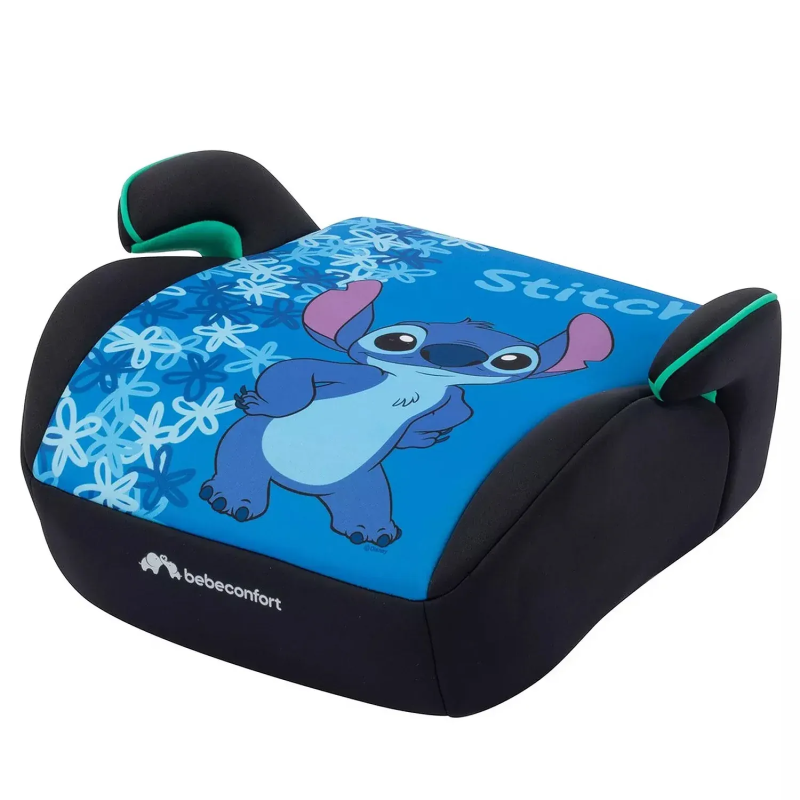 Réhausseur Gaia I-Safe Fun Stitch avec présentoir (10 pcs)