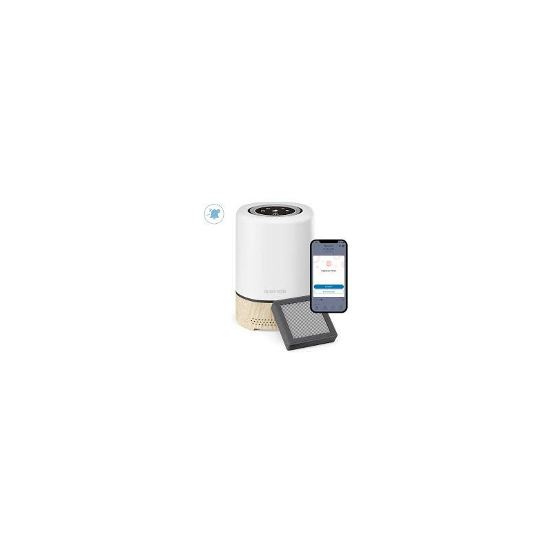 Filtre pour 3-in-1 purificateur d'air (x3)