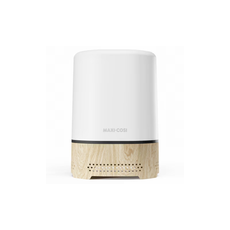 clean 3-in-1 air purifi wht