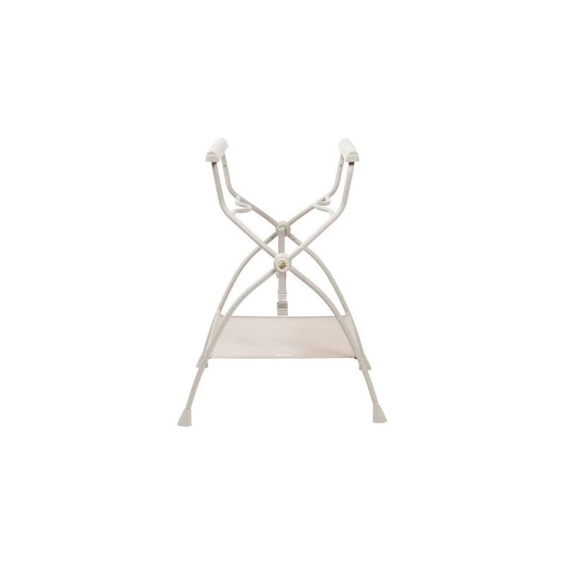 pieds de baignoire Indigo stand elegance beige