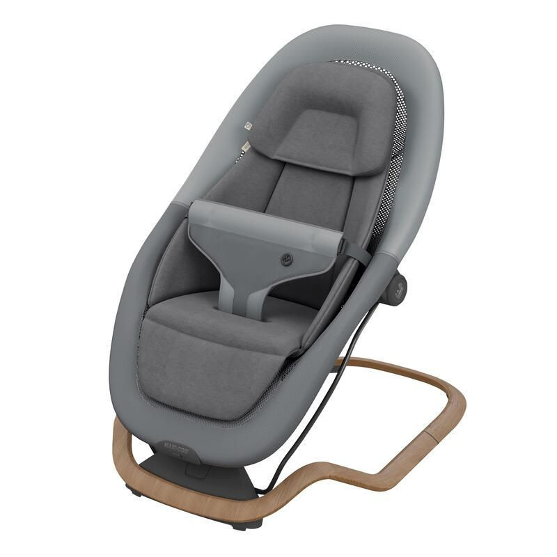 Transat Dove Pro Elegance Graphite