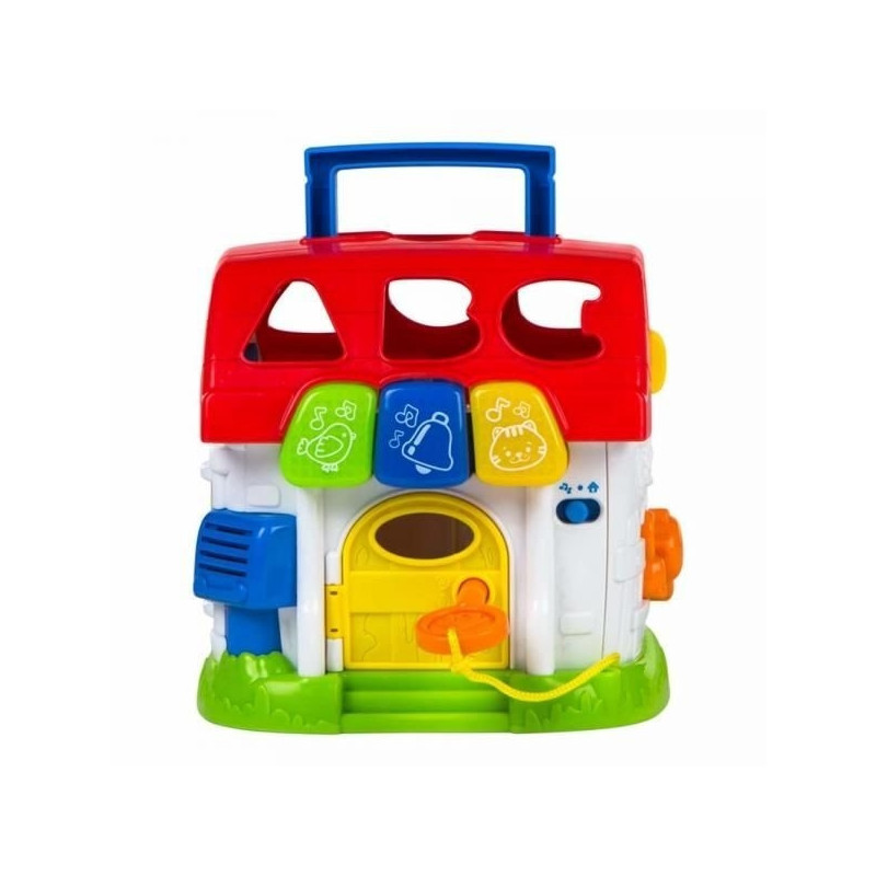 Maison Multi-activité