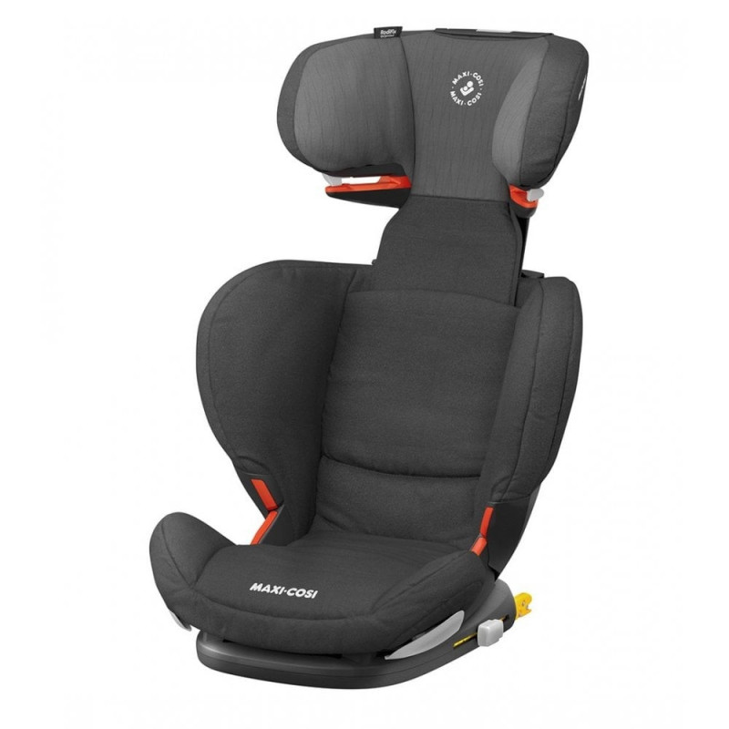 Siège Auto RodiFix AirProtect Authentic Black Gp 2/2
