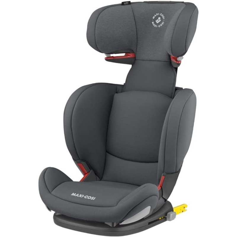 Siège Auto RodiFix AirProtect Authentic Graphite Gr 2/2