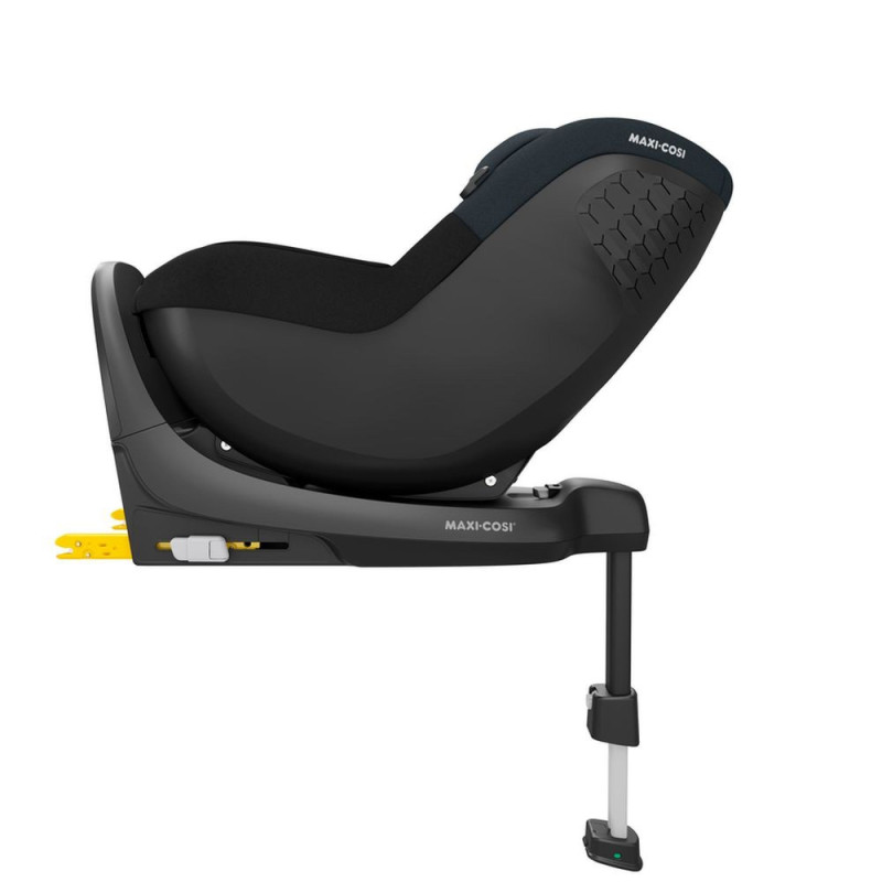Siège auto Pearl S tonal BLACK Maxi cosi