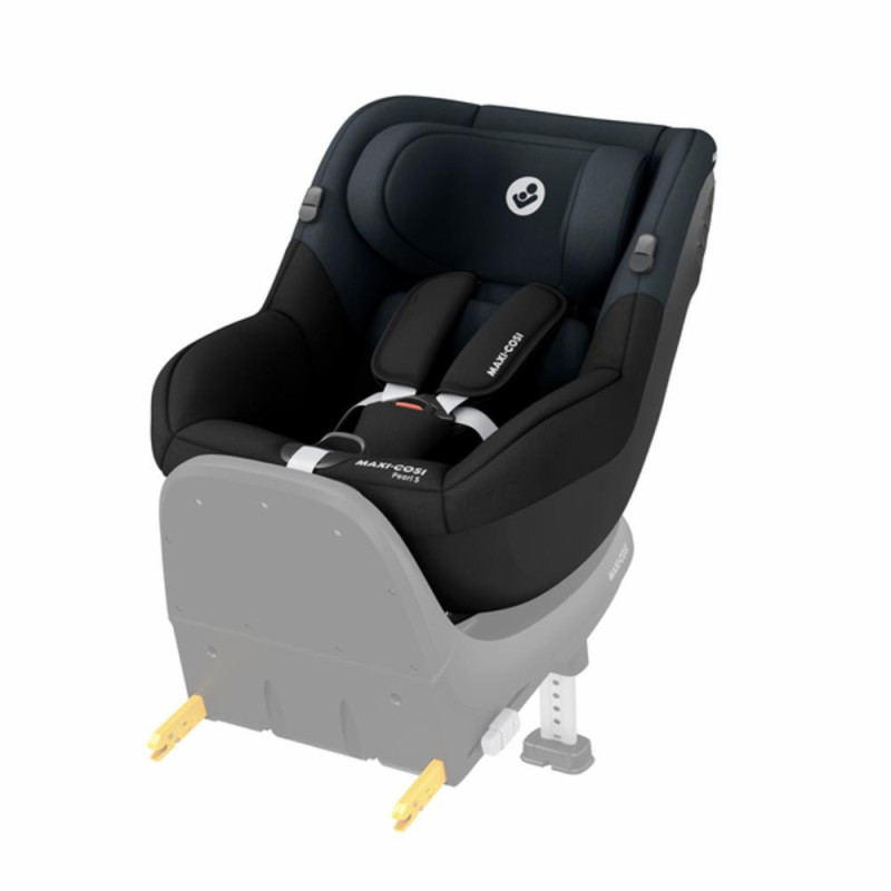Siège auto Pearl S tonal Graphite Maxi cosi