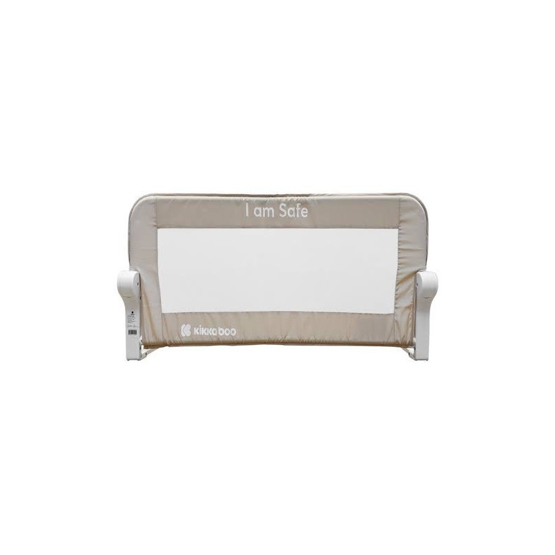 Barriere de lit portable Gris Safety 1st