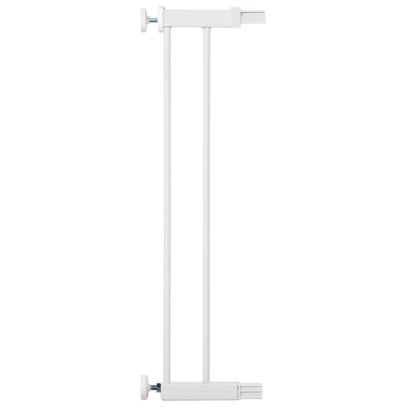 Extension Barrière de Sécurité 14 cm Blanche